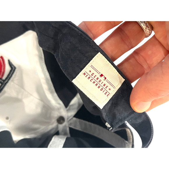 Minnesota Twins 47 Brand Hat Cap MLB Baseball Adjustable Genuine Merchandise - Picture 7 of 8